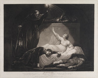 KG 15510
          <br/>
          Shakespeare: Romeo and Juliet
          <br/>
          <em>Simon, Jean Pierre II (voor 1750-ca.1810)</em>